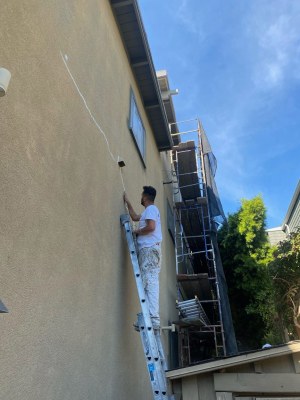 scaffolding