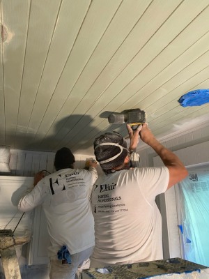 Int-sanding