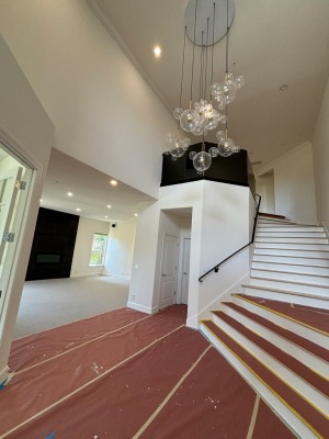 stairwell-interior